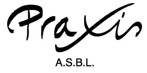 Logo Praxis plus